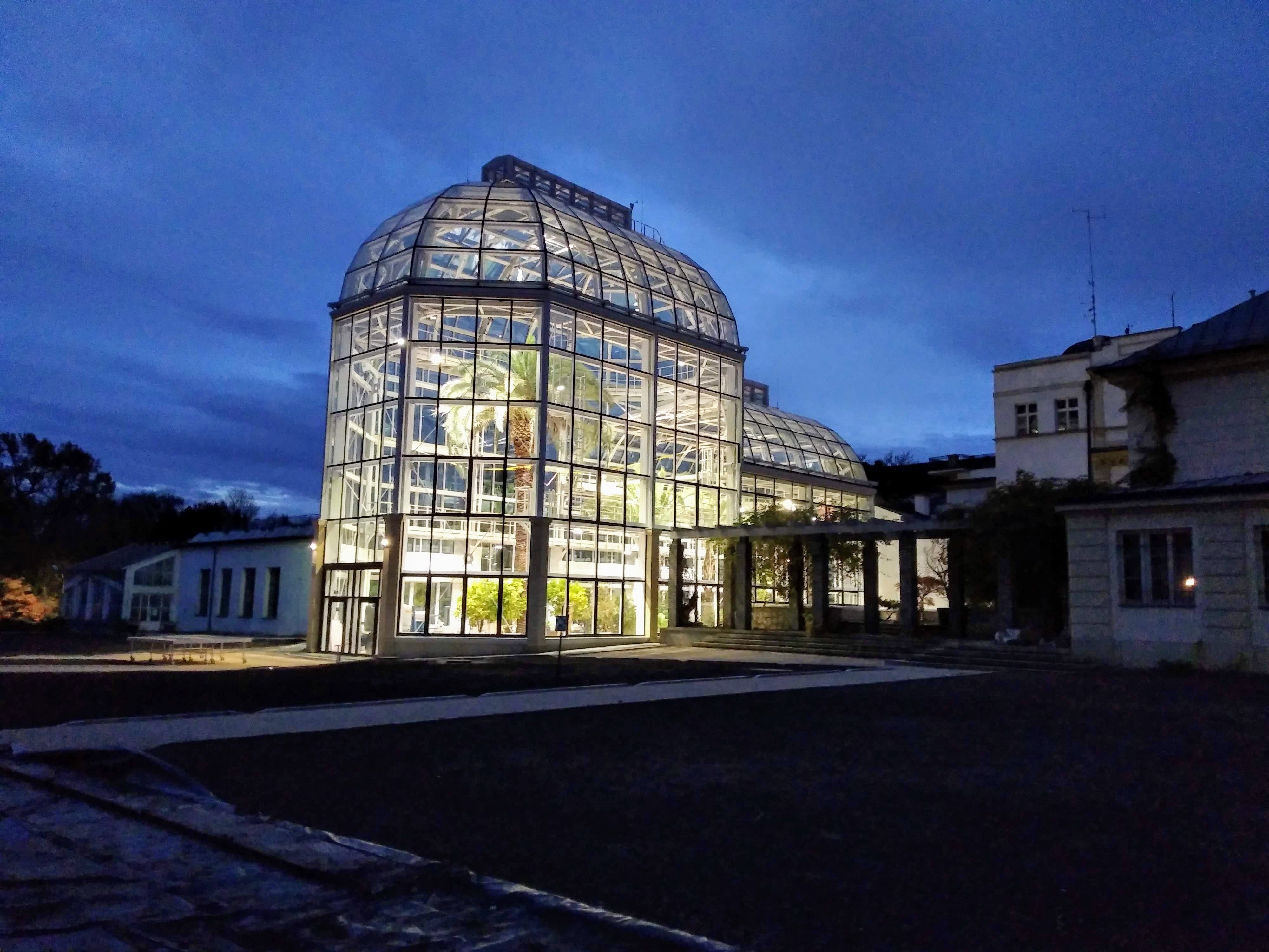 Wizualizacja projektu