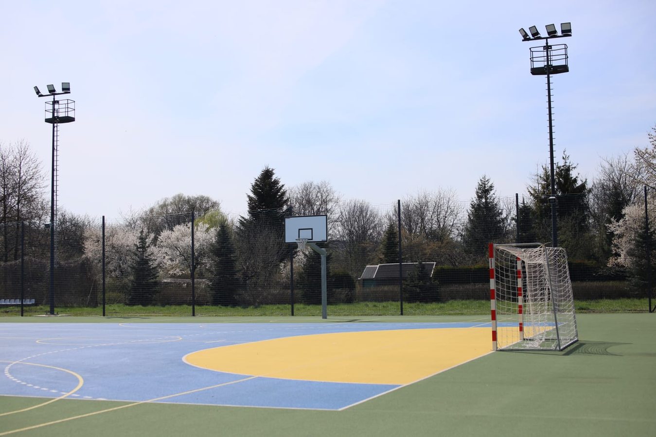 Wizualizacja projektu